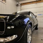 Owen Gates - @precision_polishers - Instagram