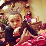 Owen Gates - @gamersako - Instagram