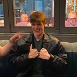 Owen Gibbs - @ogibbs11 - Instagram