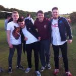 Owen Gill - @owengillbert - Instagram