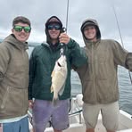 Owen Gilmore - Facebook