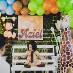 Owen Gilmore Ramos - @itsowenramos - Instagram