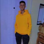 Owen Gonzalez - @mauriciogonzales001 - Instagram