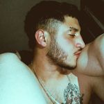 Owen Gonzalez - @shirako.owg - Instagram