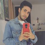 Owen Gonzalez (T-Boy) - @owentboy4 - Instagram