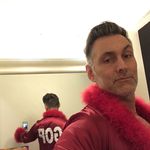 Gregory Owen Peters - @thegregoryowenpeters - Instagram