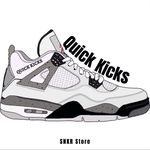 Owen Gregory - @quick___kicks - Instagram