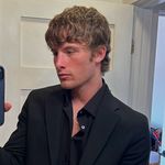 Owen Gregory - @owengregory7 - Instagram