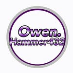 Owen  Hammer - @hammer432 - Instagram