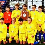 Owen Hammer - @spurs4lif3_ - Instagram