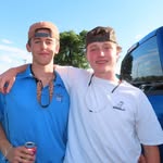 Owen Hammett - @owen_price_hammett - Instagram