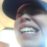 Owen Hammett - @sharkbate_oo_haha - Instagram