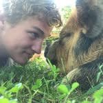 Owen Hand - @owenhand33 - Instagram