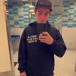Owen Hand - @weasel_daddy69 - Instagram