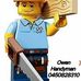 Owen handyman  - Facebook