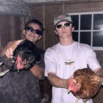 Owen Hansen - @owenroberthans06 - Instagram