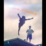 Owen Hansen - @green._.ninja - Instagram