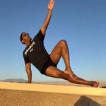 Owen Headley - @owen_the_badass_yogi - Instagram