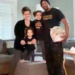 Owen Headley - @mr.headley45 - Instagram