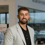Owen Henderson - @owen.stthomasnissan - Instagram
