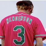 Owen Henderson - @owen.hendersonn - Instagram