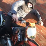 Owen Ivers - @resoro50andara - Instagram
