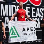 Owen Jones - @owenjonesbjj - Instagram