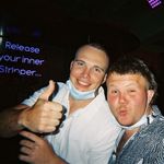 Owen Jones - @owenlewarnjones - Instagram