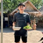 Owen Khan Sa Vhan - Facebook