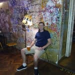 Owen Kidd - @obekenobi2611 - Instagram