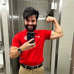 Owen Kovach - @sugarfreepancake - Instagram