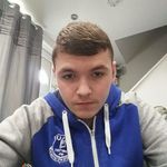 Owen Leonard - @owenleonard4737 - Instagram