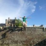Owen Leonard Burn - @owenleoburn - Instagram