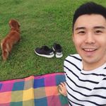 owen liu - @yangguang_9527 - Instagram
