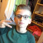 Owen Lord - @owen_rocks_25 - Instagram
