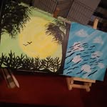 owen ludwig - @owentheartist_1201 - Instagram