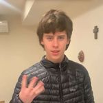 Owen Lynn - @darthoinky - Instagram