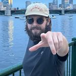Owen Lyons - @owenlyonsmusic - Instagram
