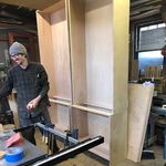 Owen Madden - @owen.madden.cabinet.maker - Instagram