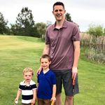 Owen, Madden, Weston, Ainsley & Hayden Earl - @earlboysgolf - Instagram