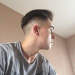 Owen Marsh - @owen_marsh_ - Instagram