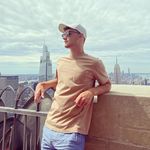 Owen Marsh - @owen_marsh3 - Instagram