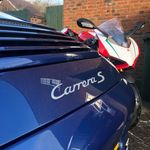 Owen Marsh - @marshspeed - Instagram
