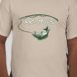 Owen McBride - @mcbride_custom_rods - Instagram