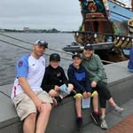 Tricia Owen McCartney - @t_mccartney78 - Instagram