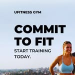 Owen Mcfarlane - @ufitness_hotel_ - Instagram
