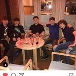Owen Mchugh - @_owenmc - Instagram