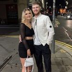 Owen McIntosh - @owenmc420 - Instagram