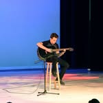 Owen Meadows - @omeads.music - Instagram