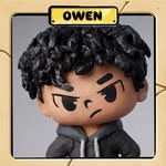 Owen Miranda - @owen_mir_anda - Instagram